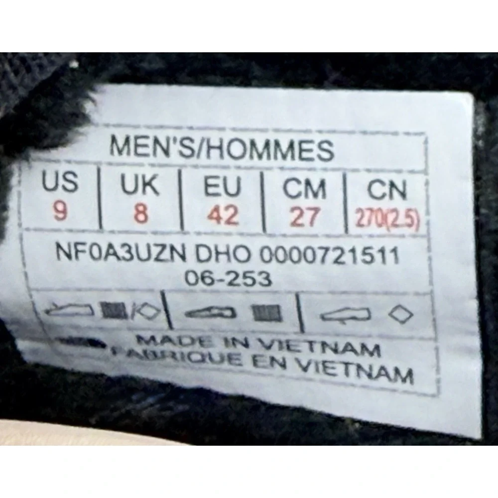 The North Face 